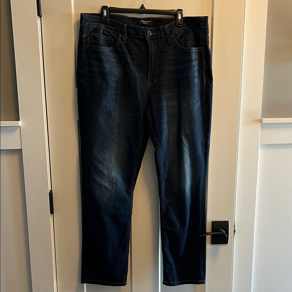Men's Flag & Anthem Jeans 38/32